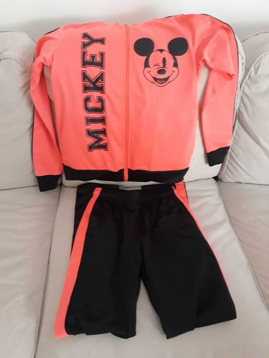 Fato de treino Mickey