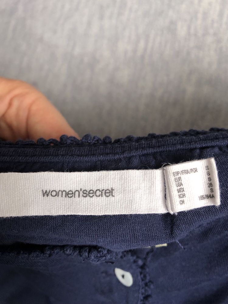 Women’secret bluzka,koszulka s