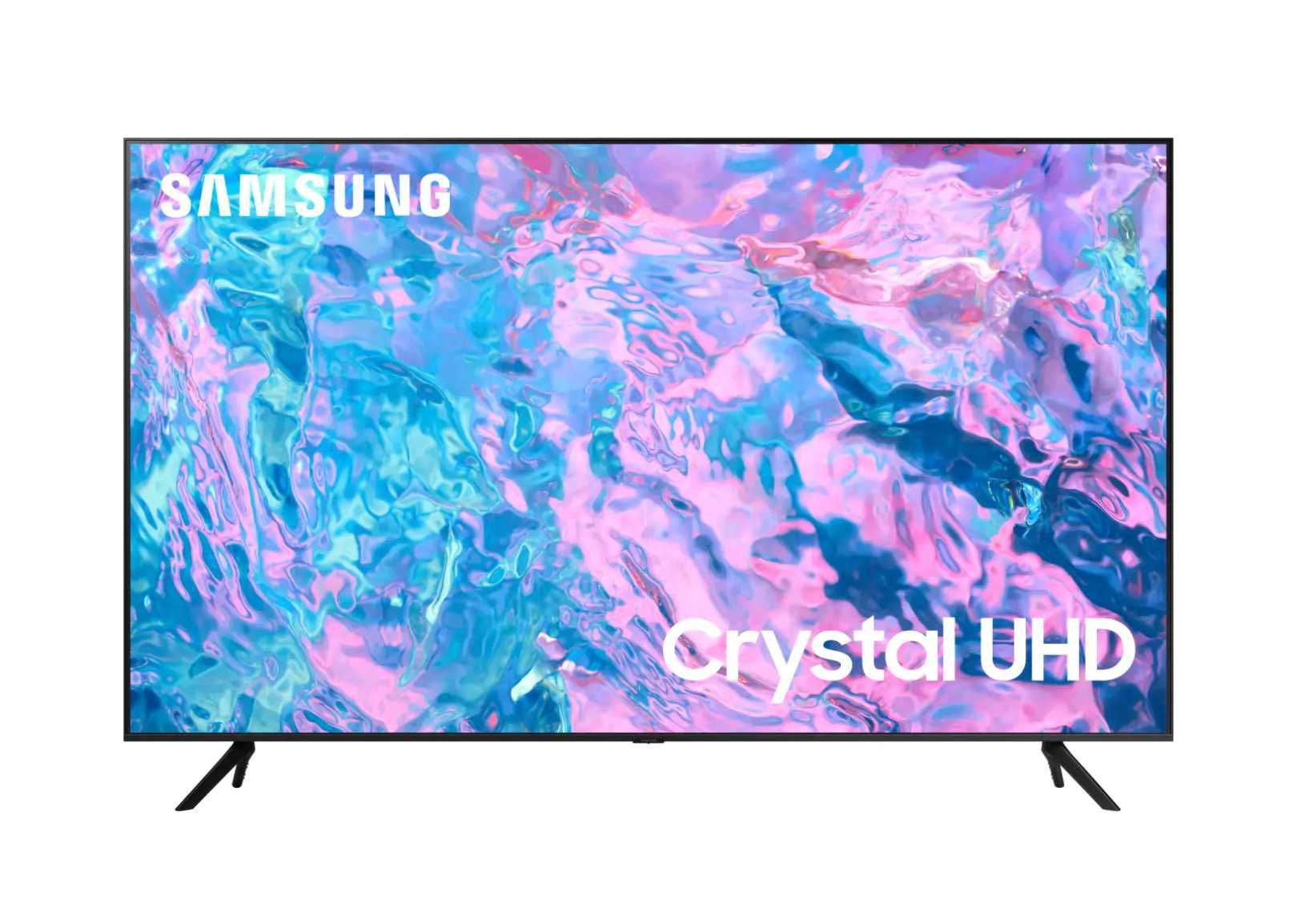 АКЦИЯ! Телевизор Samsung 24 32 34 45 Smart TV Т2 Wifi Android 13