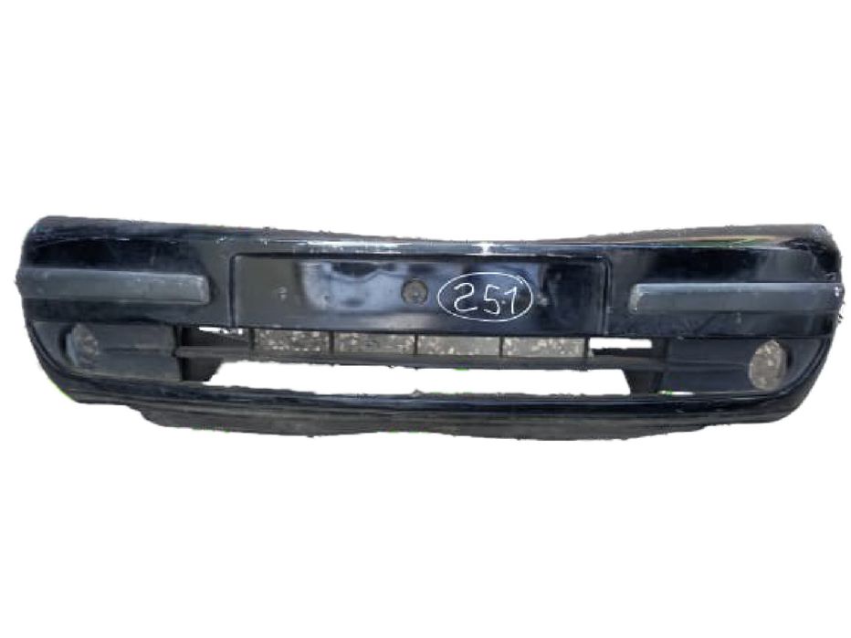 Pára-choques frente RENAULT Laguna II (BG0/1_)