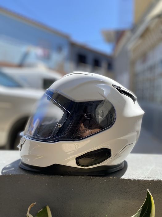 Capacete Nexx xt1