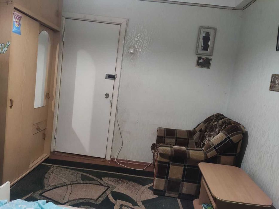 Оренда кімнати в 3-к квартирі, Лісовий масив. вул К. Поповича 16