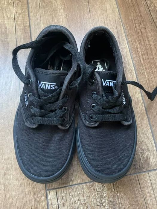 Vans дитячі 30 розмір
