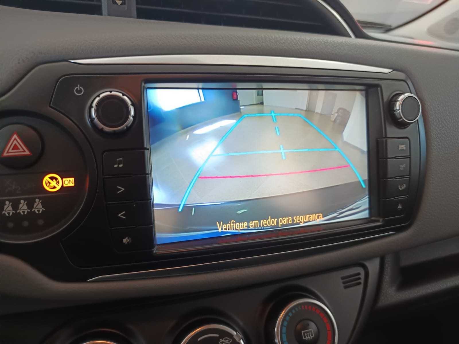 Toyota YARIS 1.4 D4D 2015