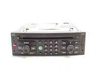 1 Auto-radio  LANCIA PHEDRA (179_) 2.2 JTD 
1 Auto-radio Peugeot 807