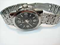 Lombardowski. Zegarek Casio 1314P BDB stan