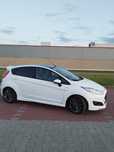 Ford FIESTA 1.0 125Km Ecoboost titanum ass