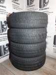Шини 8мм  215/65 R16C HANKOOK Winter i*cept LV б/у зима склад