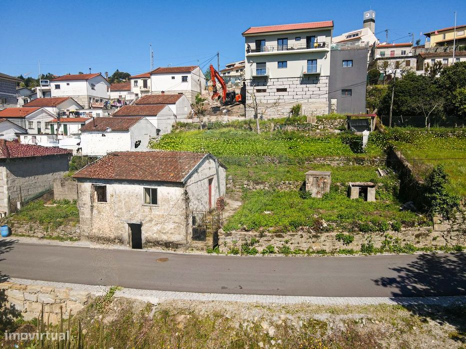 Moradia T3 para venda