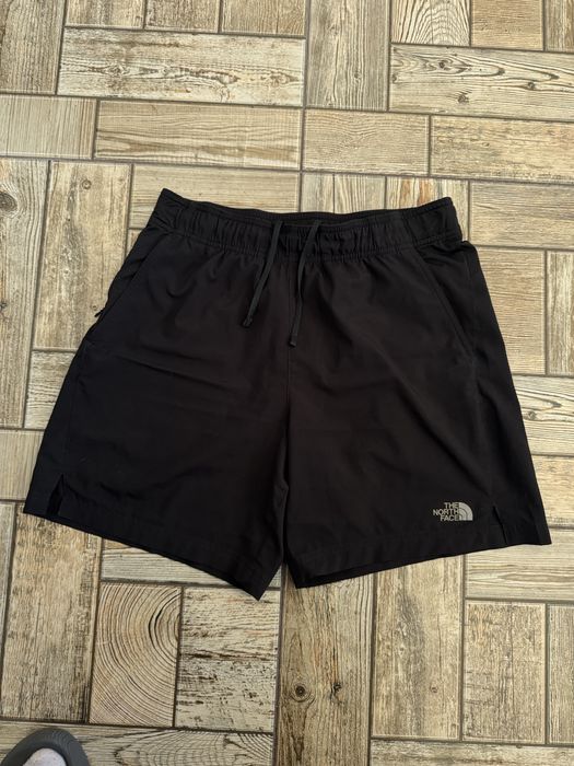 Шорти the north face M