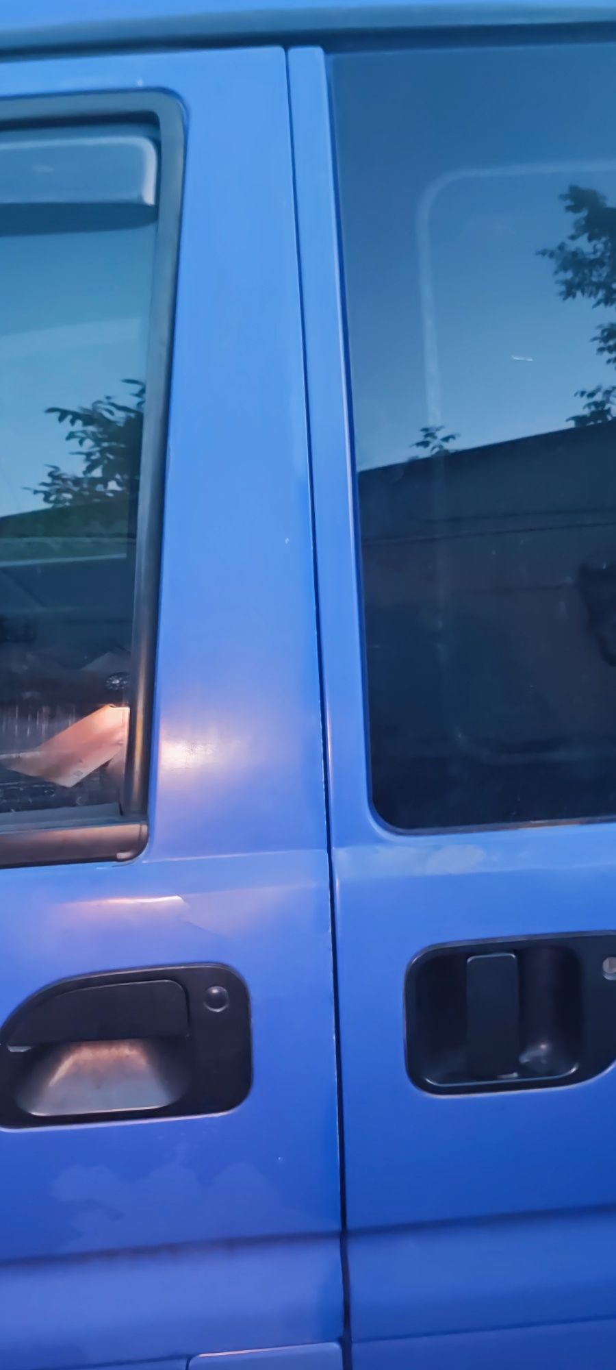 Продам Mitsubishi l400 Срочно
