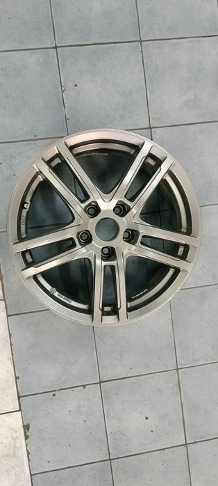 Felga 17'' DEZENT 5x112