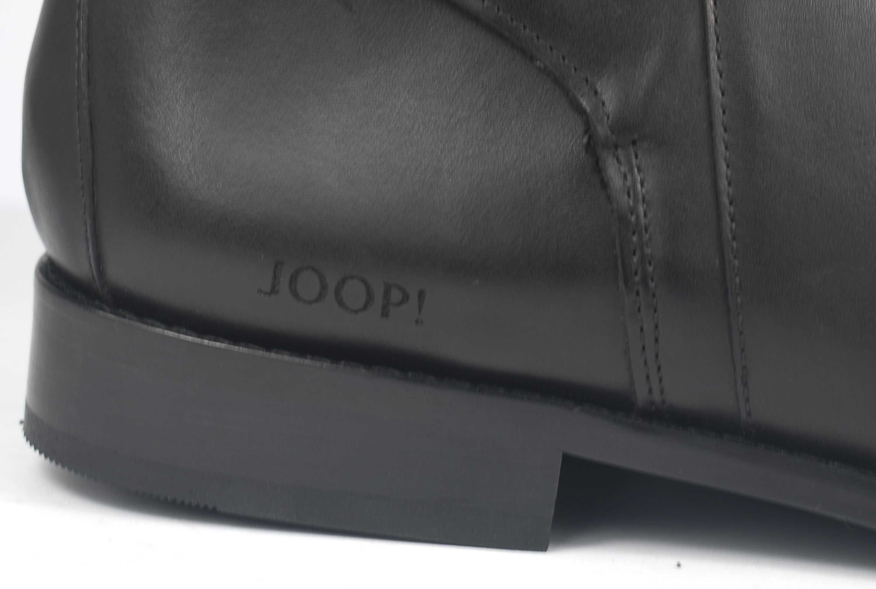 Nowe botki Joop pero joan roz. 44
