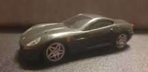 Ferrari 599 gtb fiorano sterowany programowany shell vpower