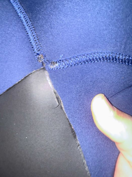 Fato de Surf Rip Curl Dawn Trader 5/4mm