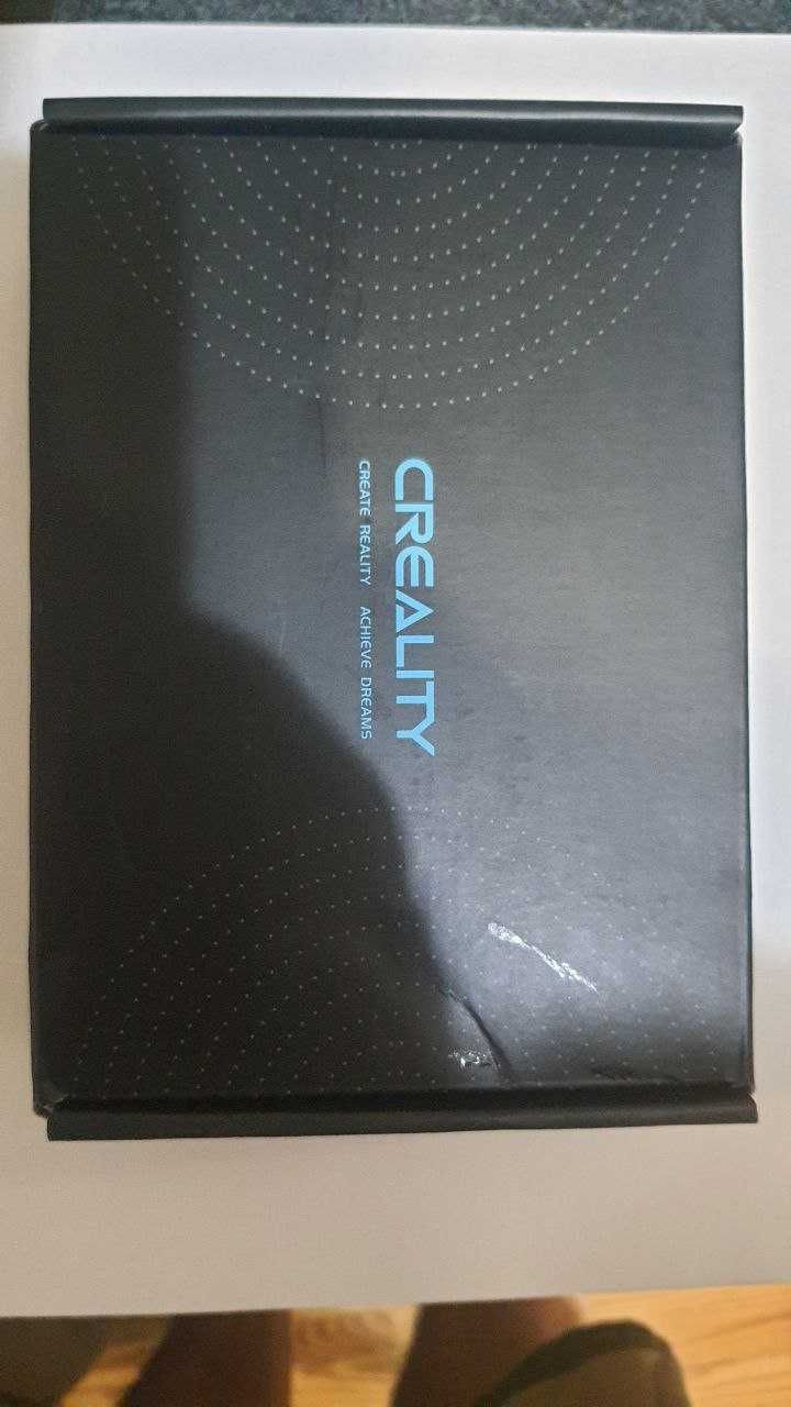 Creality K1 K1C Ender 3 v3 плата керування