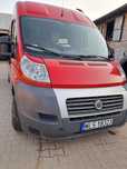 Ducato 2.3 120km L3h2
