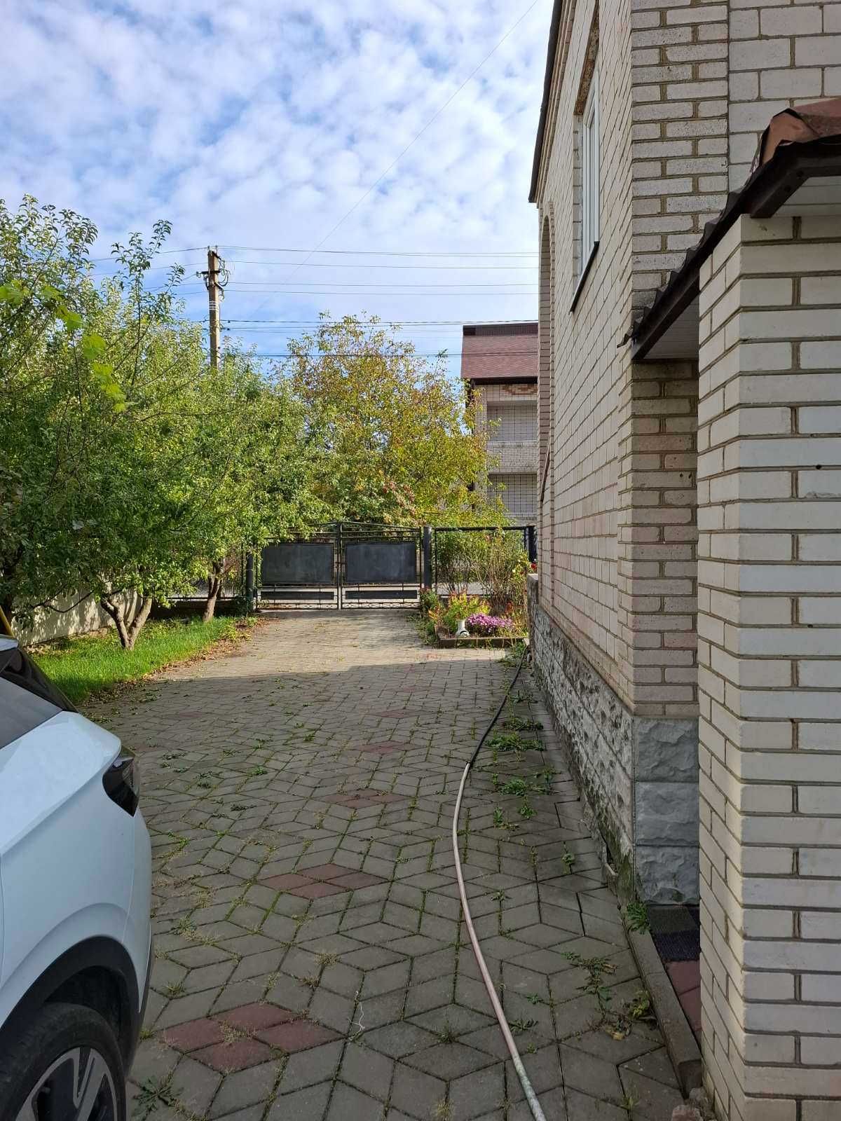Продається будинок Агрономічне, вул. Шевченка