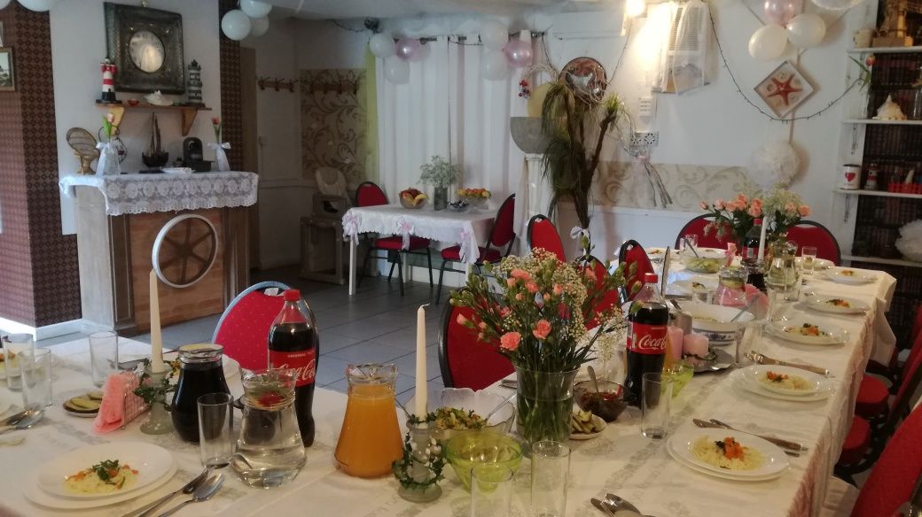 Wynajme lokal l 60m2
