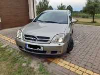 Opel Vectra C !!!