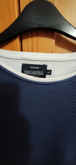 Camisola Pull and Bear tamanho L
