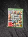 Gra Gta V na Xbox One