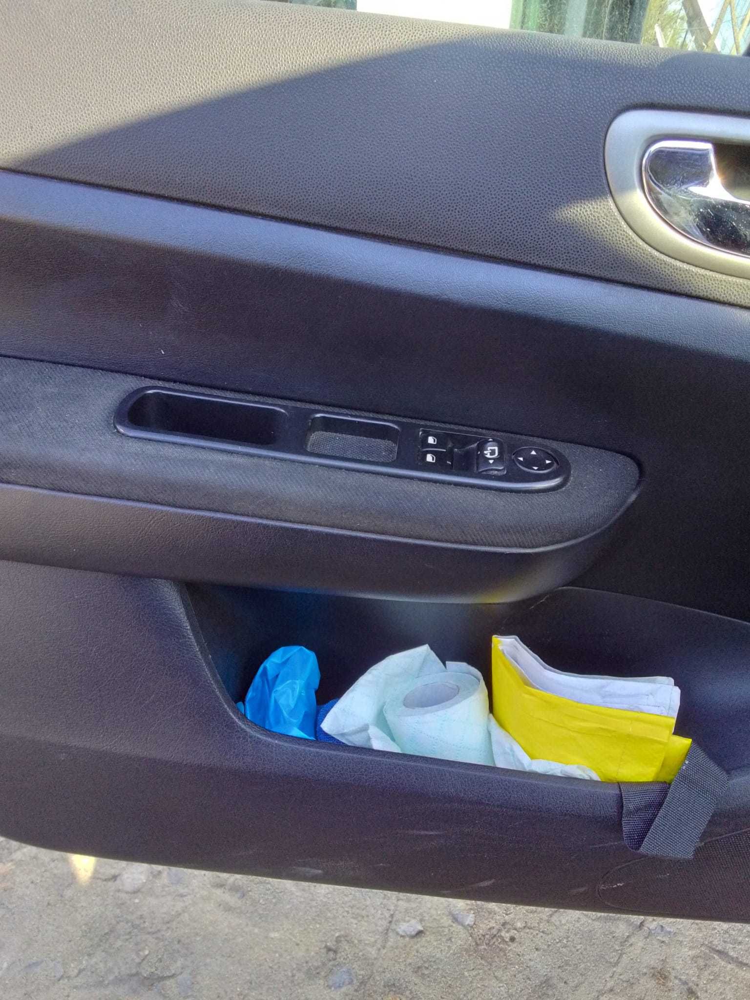 Peugeout 307 HDI