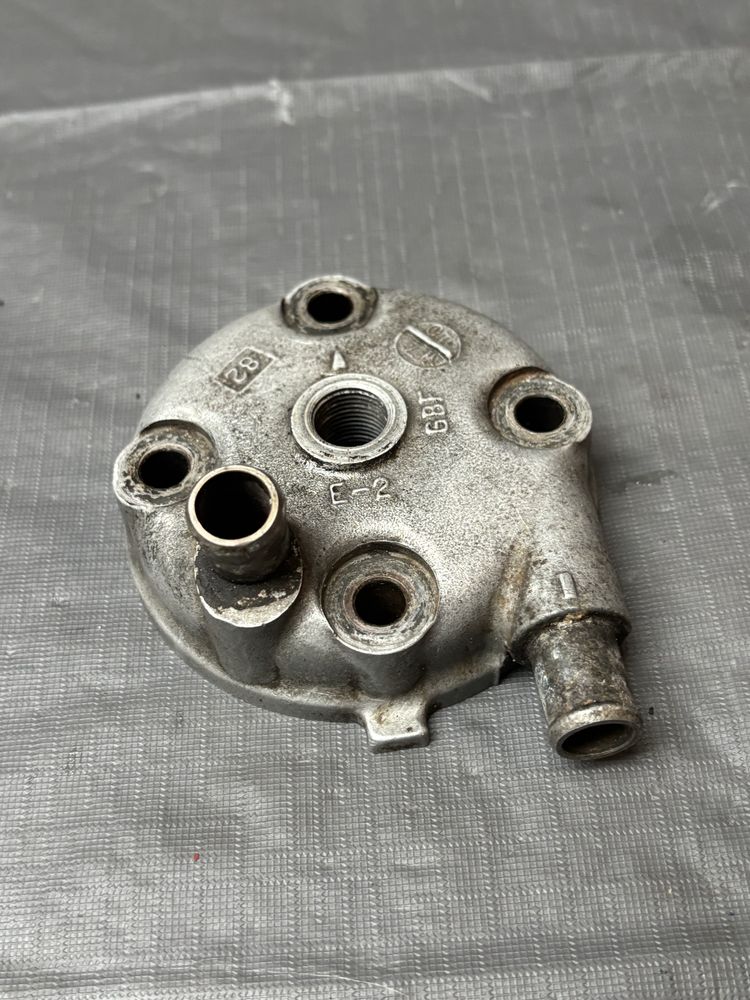 Głowica HONDA CR85 03-08 CR80