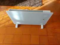 Aquecedor electrico wifi