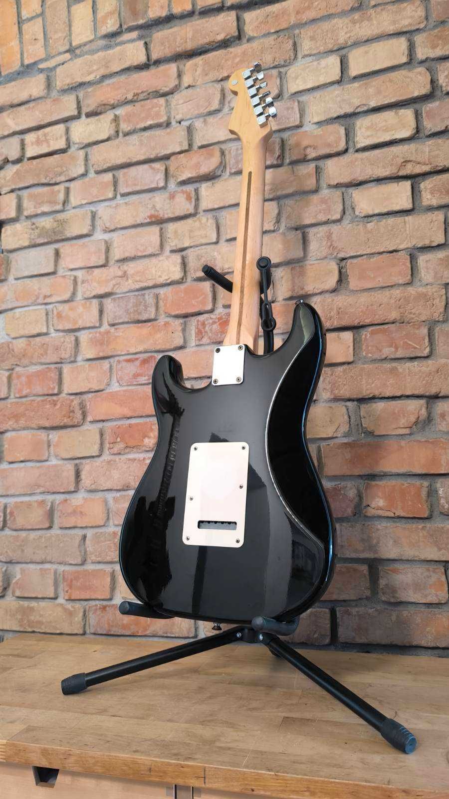 Gitara Fender Stratocaster Standard SSS 2006 60th Anniversary, MiM