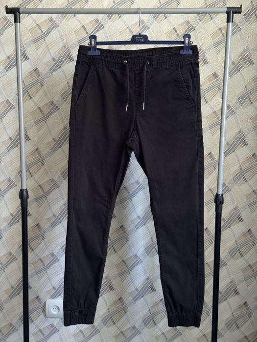 Чоловічі джогери  sinsay