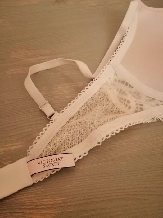 Biustonosz Victoria's Secret