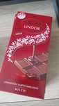 Czekolada mleczna Lindt