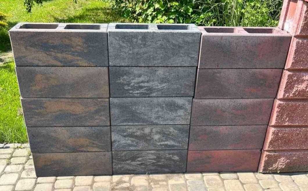 Газоблоки Піноблоки..