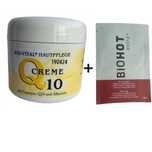 Krem z koenzymem Q10 I ALANTOINĄ BIO-VITAL 125ML.+BIOHOT!