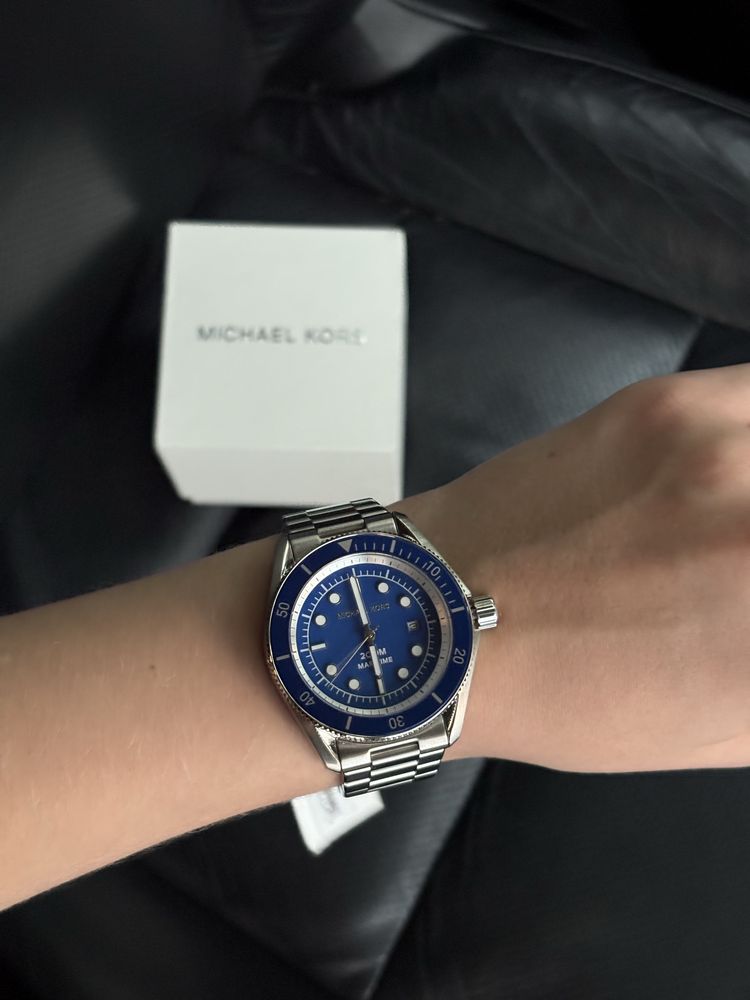 Michael kors часи
