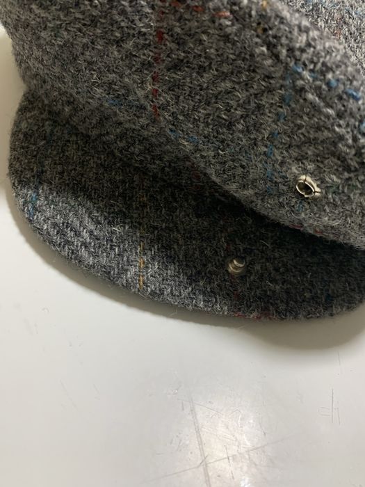 Кепка, кашкет (хуліганка) бренду richman.