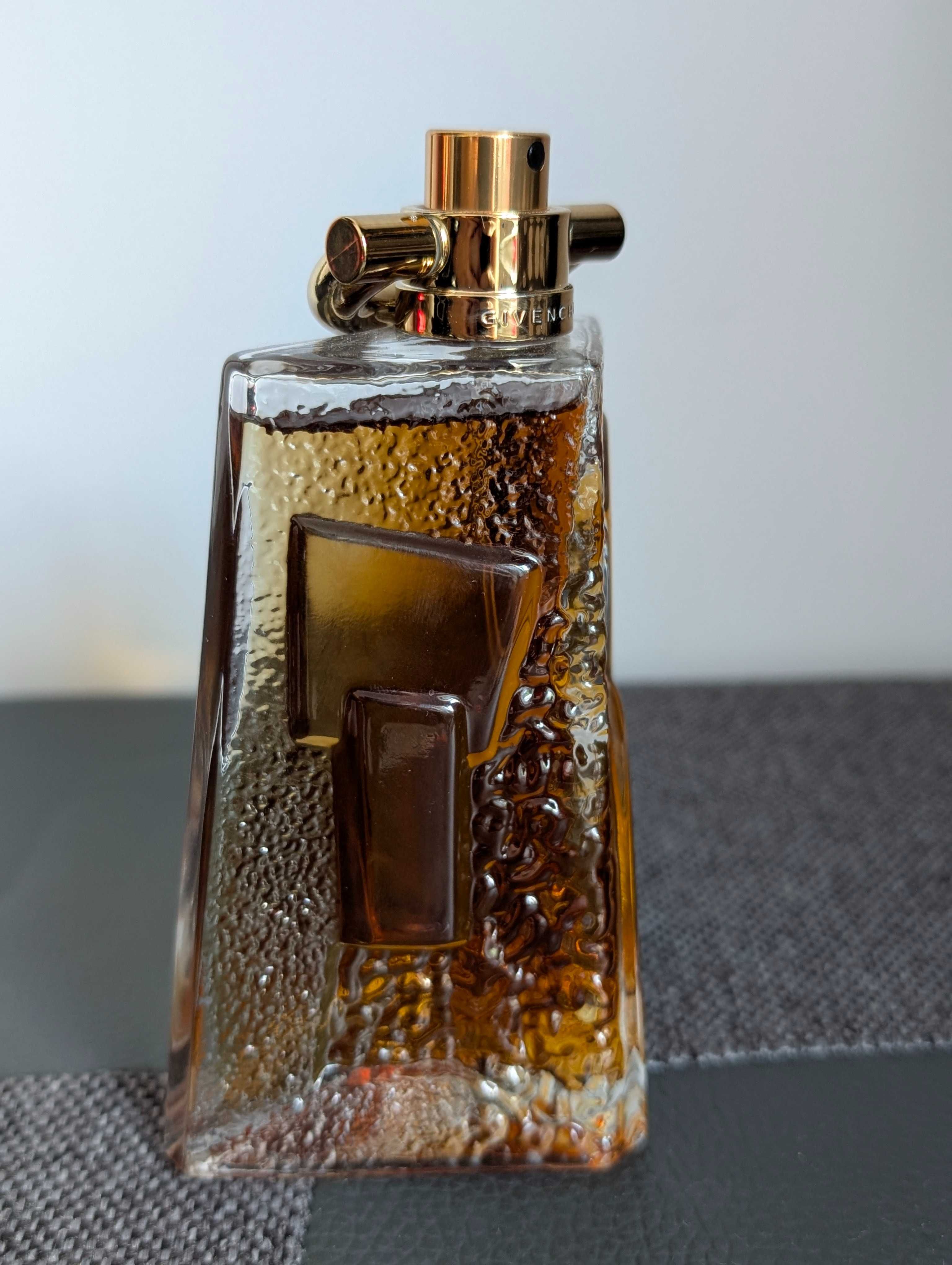 Perfumy Givenchy Pi EDT 100ml bez opakowania