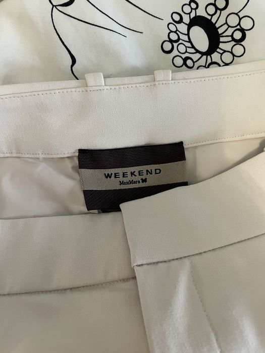 Брюки Max Mara палаццо  Италия Оригинал