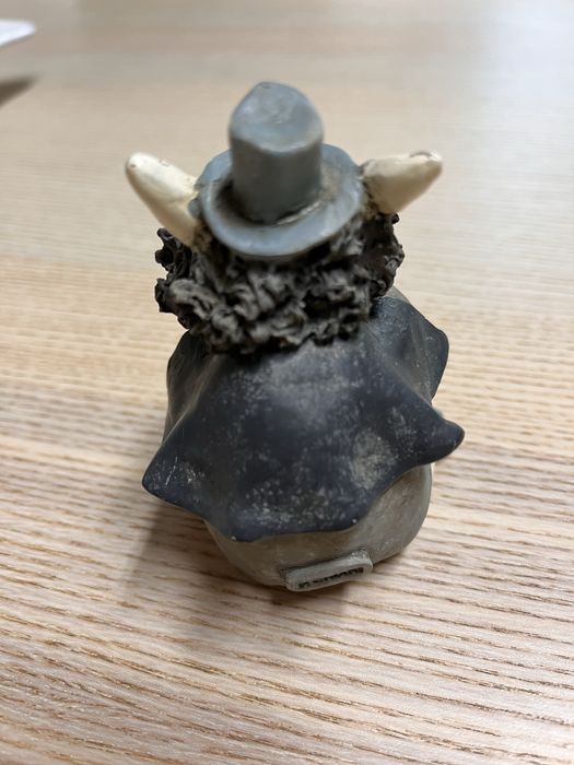 Figuras vintage Paolo Chiari inc devil vampire Jeckyll & Hyde