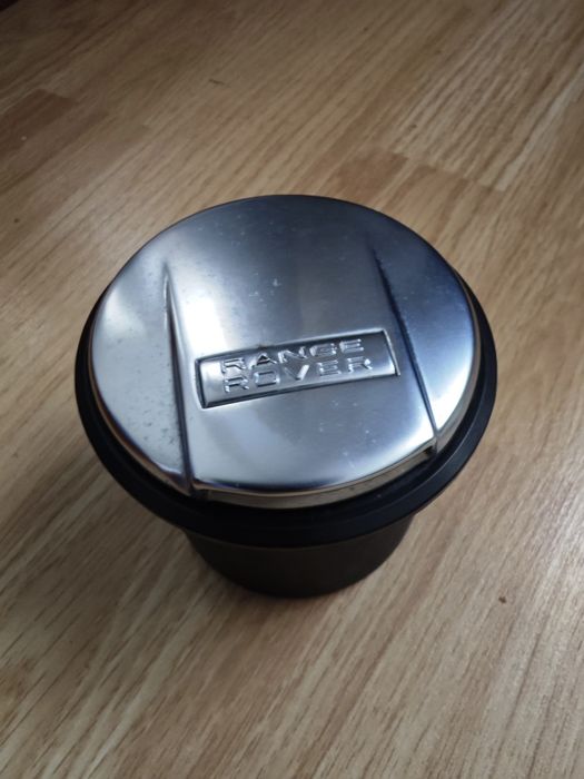 Land Rover пепельница для автомобиля Range Rover