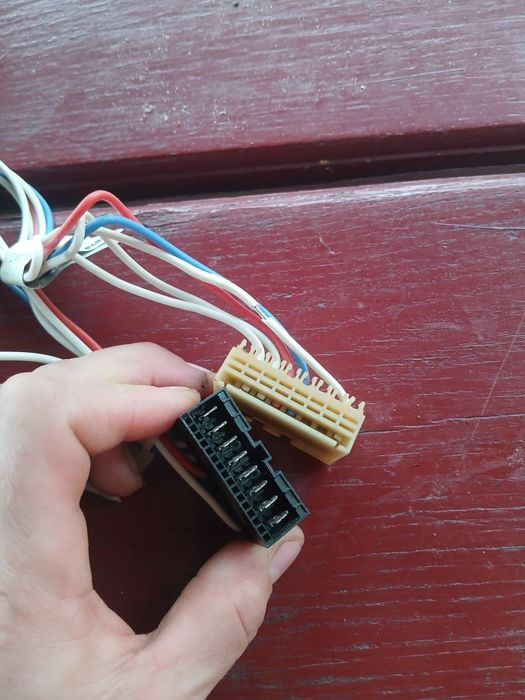 Płyta ceramiczna i piekarnik