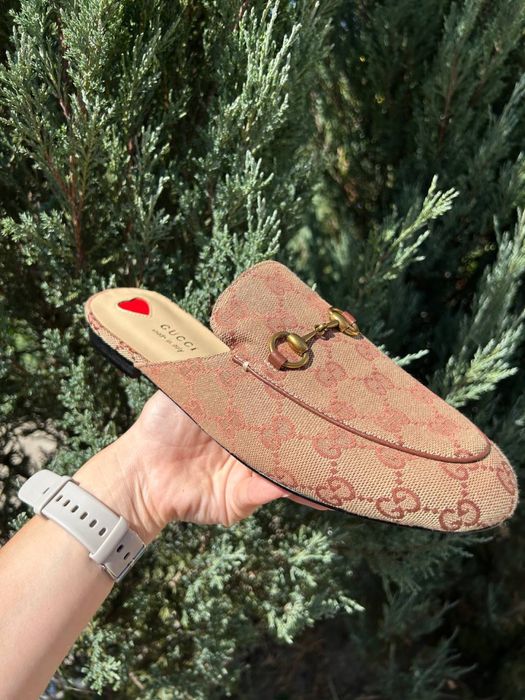 Идельные гуччи новые