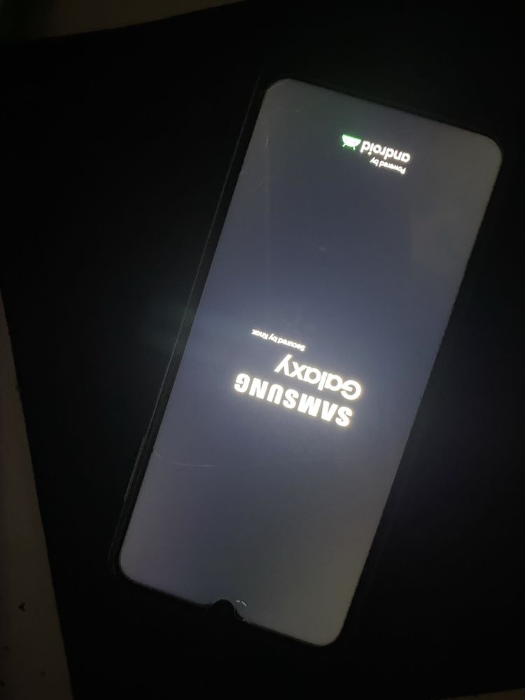 Samsung A23 5g Zablokowany