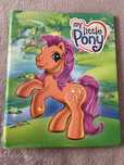 Segragator My Little Pony