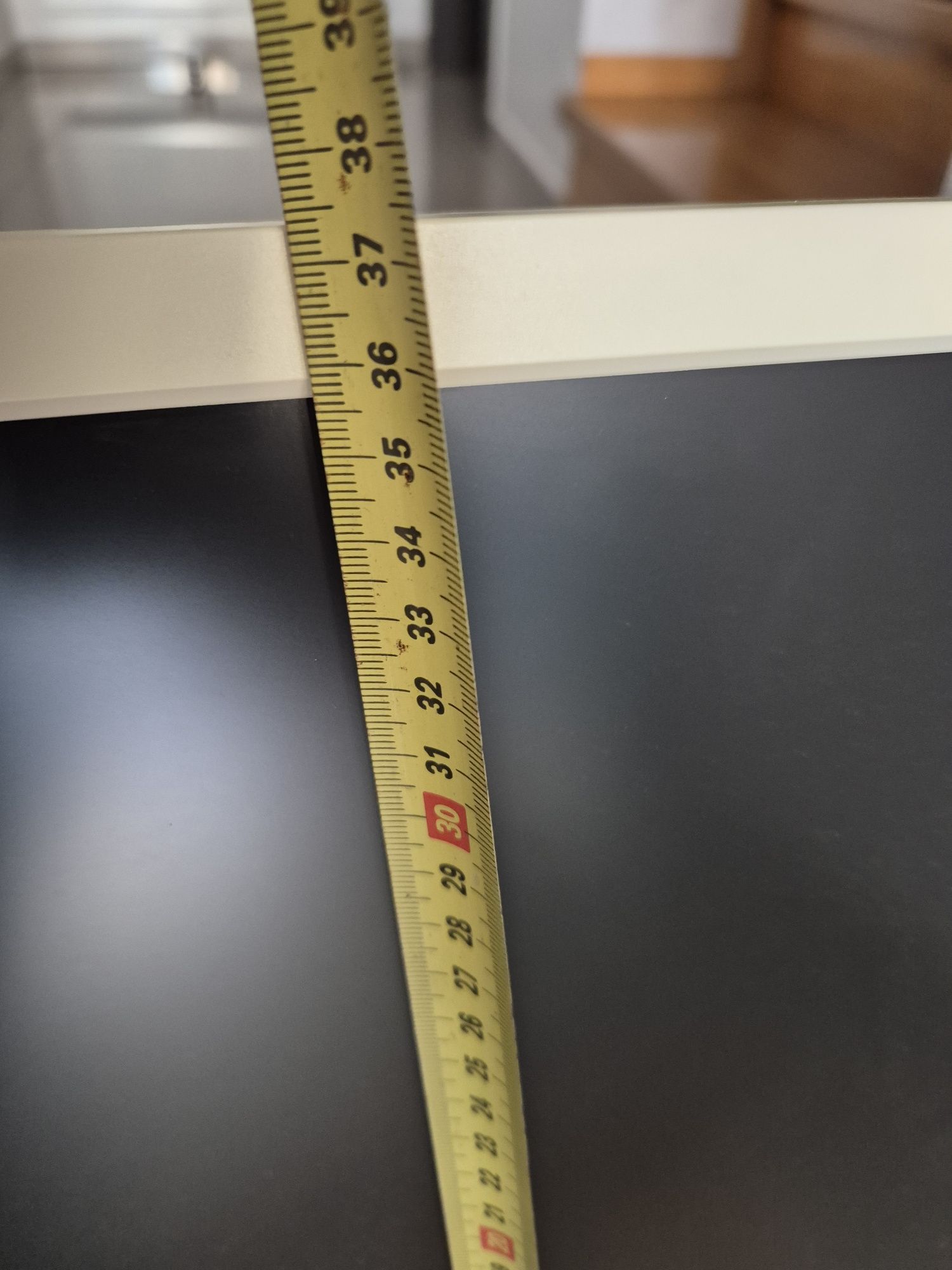 Monitor firmy  Fujitsu