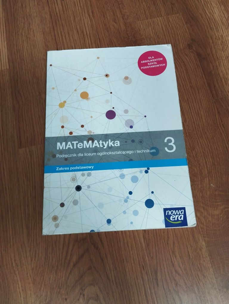 Podręcznik do matematyki