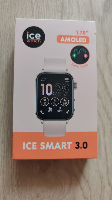 Смарт годинник ICE SMART 3.0