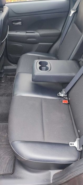 Citroen C4 Aircross 2014