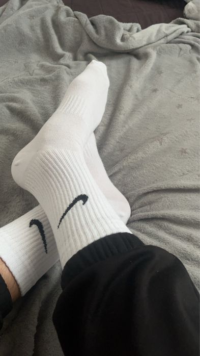 Skarpetki nike 36-39/41-44